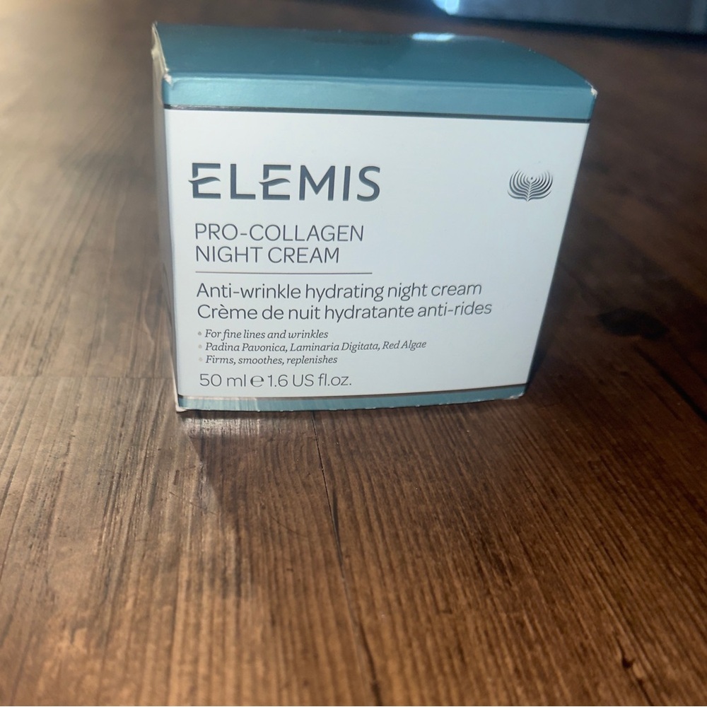 ELEMIS Pro-Collagen Night Cream
